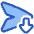 Send Archive Icon from Plump Duo Set