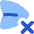 Send Cancel Undo Icon from Flex Flat Set