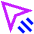 Send Icon from Sharp Neon Set