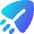Send Icon from Flex Gradient Set