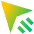 Send Icon from Sharp Gradient Set
