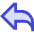 Send Reply Icon from Sharp Duo Set