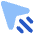 Send Icon from Core Flat Set