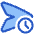 Send Schedule Icon from Plump Duo Set