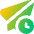 Send Schedule Icon from Core Gradient Set