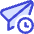 Send Schedule Icon from Core Duo Set