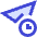 Send Schedule Icon from Sharp Duo Set