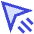Send Icon from Sharp Duo Set