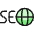 Seo Network 1 Icon from Ultimate Colors Set