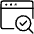 Seo Search Page Icon from Ultimate Light Set