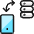 Server Phone Exchange icon - Free transparent PNG, SVG. No sign up needed.