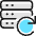 Server Refresh icon - Free transparent PNG, SVG. No sign up needed.