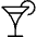 Bar Icon from Guidance – Free Set