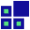Application Widget Icon from Sharp Pop Set