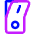 Button Power Switch Off Icon from Core Neon Set