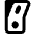 Button Power Switch Off Icon from Core Remix Set