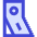 Button Power Switch Off Icon from Sharp Duo Set