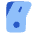 Button Power Switch Off Icon from Plump Flat Set