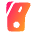 Button Power Switch Off Icon from Plump Gradient Set