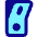 Button Power Switch Off Icon from Core Pop Set