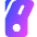 Button Power Switch Off Icon from Core Gradient Set