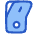 Button Power Switch Off Icon from Plump Duo Set