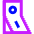 Button Power Switch Off Icon from Sharp Neon Set
