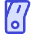 Button Power Switch Off Icon from Core Duo Set
