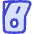 Button Power Switch Off Icon from Flex Duo Set