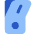 Button Power Switch Off Icon from Core Flat Set