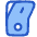 Button Power Switch Off Icon from Plump Duo Set