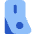 Button Power Switch On Icon from Core Flat Set