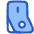 Button Power Switch On Icon from Plump Duo Set