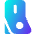 Button Power Switch On Icon from Core Gradient Set
