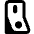 Button Power Switch On Icon from Core Remix Set
