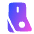 Button Power Switch On Icon from Plump Gradient Set