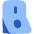 Button Power Switch On Icon from Flex Flat Set