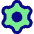 Cog 1 Icon from Core Pop Set