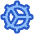 Cog 2 Icon from Plump Duo Set