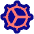 Cog 2 Icon from Plump Pop Set