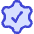 Cog Automation Gear Check Icon from Flex Duo Set