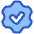 Cog Automation Gear Check Icon from Plump Duo Set