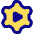 Cog Automation Icon from Core Pop Set