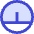 Dashboard Gauge Medium 1 Icon from Sharp Duo Set