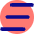 Hamburger Menu 3 Icon from Core Pop Set
