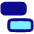 Hamburger Menu 4 Icon from Plump Pop Set
