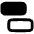 Hamburger Menu 4 Icon from Plump Remix Set