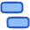 Hamburger Menu 4 Icon from Plump Duo Set
