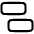Hamburger Menu 4 Icon from Plump Line Set