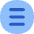 Hamburger Menu Circle icon - Free transparent PNG, SVG. No sign up needed.